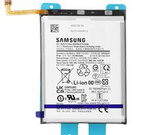 باتری موبایل سامسونگ ظرفیت 5000 میلی آمپر ساعت مناسب Samsung Galaxy M23